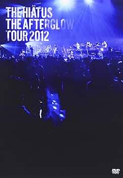 その他 Afterglow [DVD] Amazon.co.jp: The Afterglow-A World Of Pandemonium- [Blu-ray